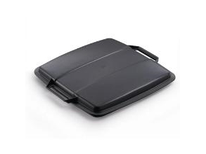 Durable Durabin Lid 90, 1 Stk