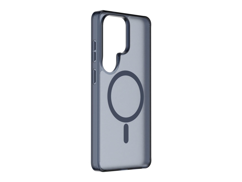 Cellularline Frosty Mag - Galaxy S26 Ultra, Samsung, Transparent