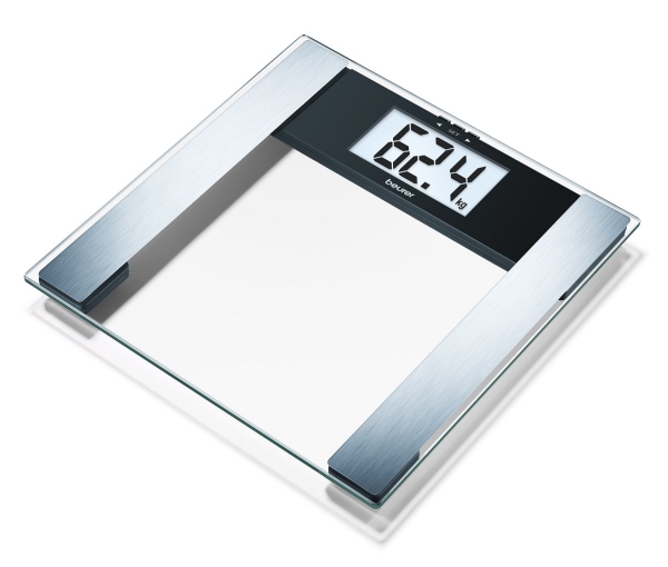 Analysevekt BG 17 - Diagnostic bathroom scale