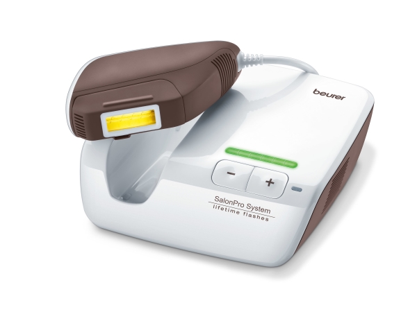 Beurer IPL 10000+ Hårfjerning