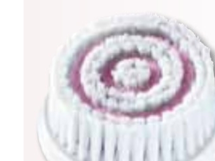 Ekstra sensitiv børste til FC95, 2 stk.