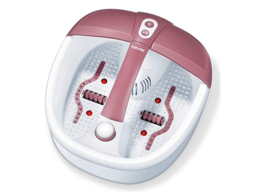 Beurer FB 35 aromaterapi fotbad | Hälsa - Personlig vård - Fotbad | GameStuff