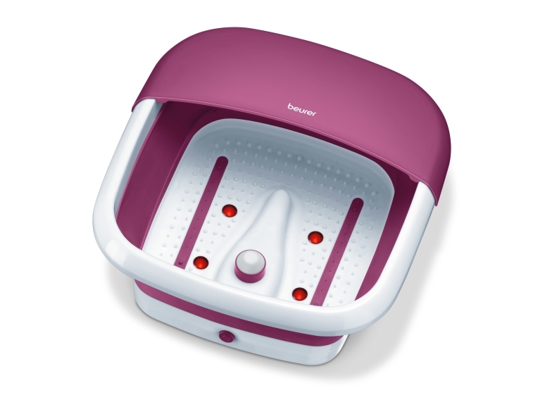 Beurer FB 30 fotbad hopfällbart | Hälsa - Personlig vård - Fotbad | GameStuff