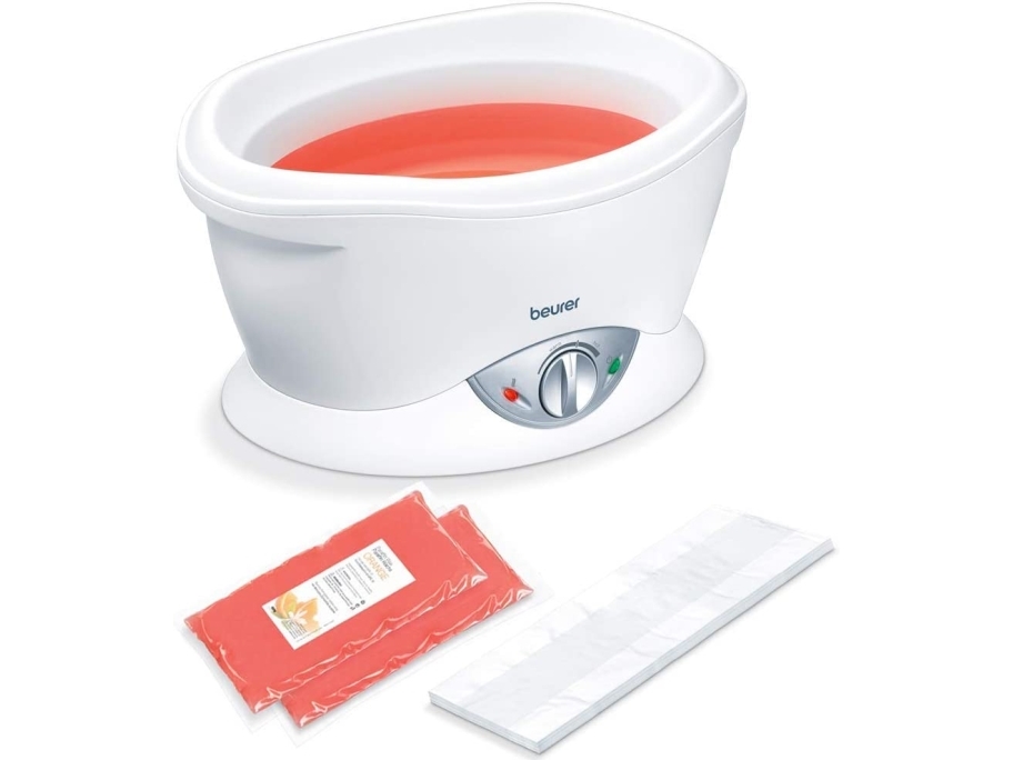 Beurer MP70 Paraffinbad | Hudvård - Fotvård - Övriga | GameStuff