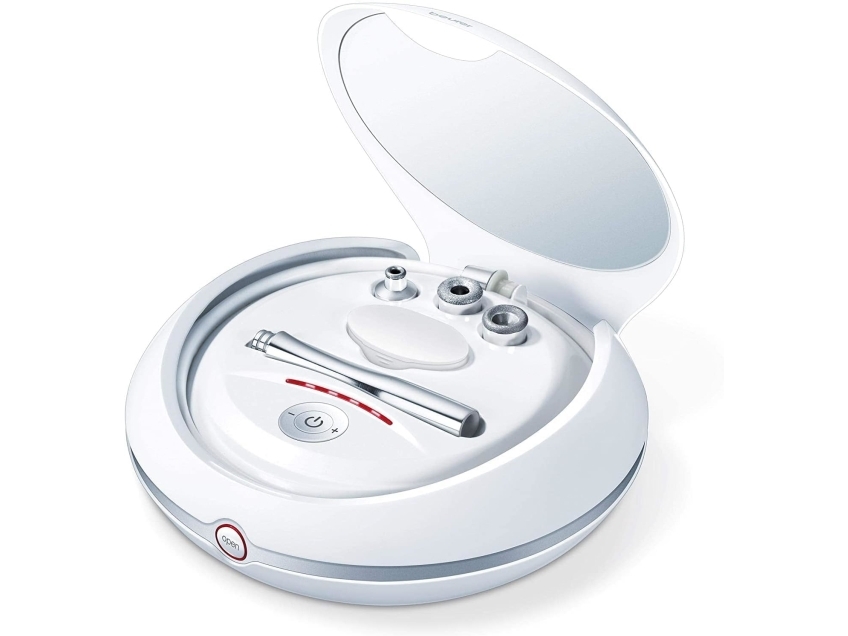 Beurer FC100 Pureo Derma Peel