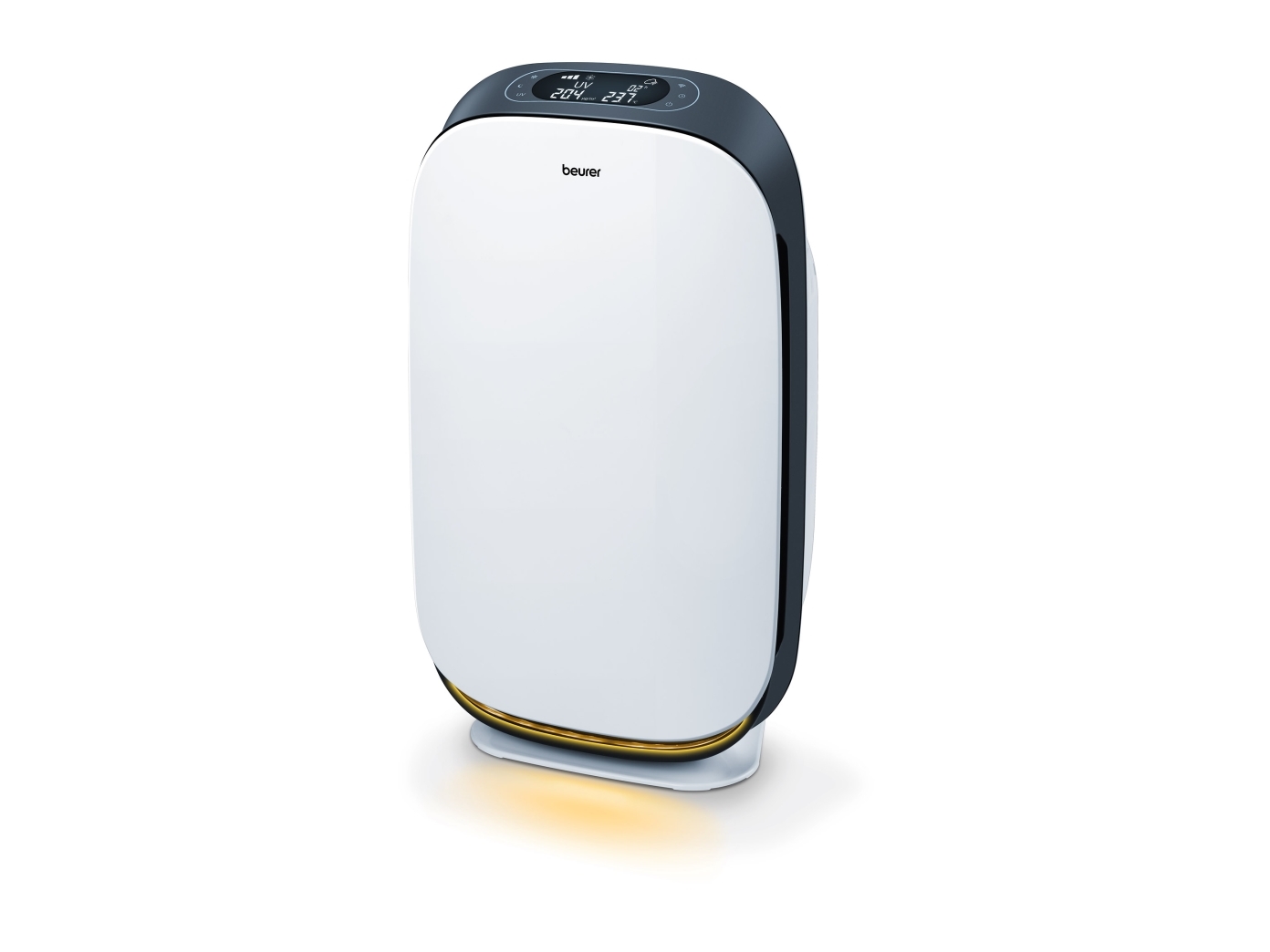 Beurer Luftrenare LR500 Appstyrd (Wifi) "FreshHome