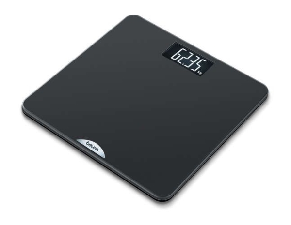 Beurer Personvåg Soft Grip PS 240