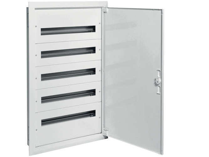 Hager FW524FT, 550 mm, 110 mm, 920 mm