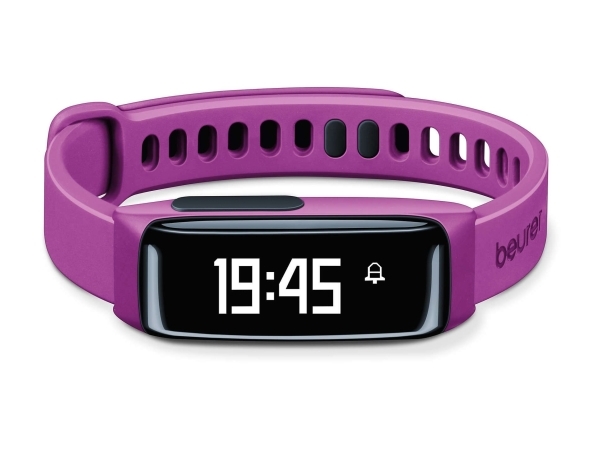 Beurer AS 81 - Smartwatch | Hälsa - Pulsklockor - Tillbehör | GameStuff