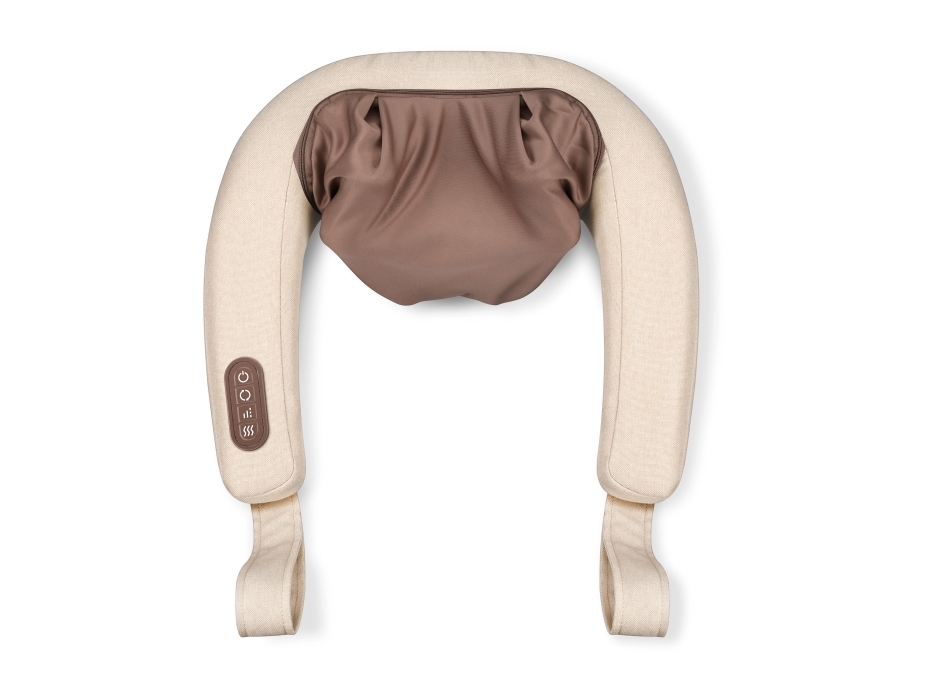 Beurer - Mg 153 4d Massageapparat