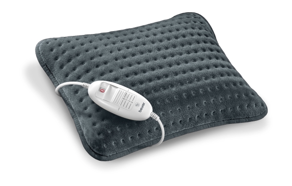 Beurer HK 48 sohva Lämmitystyyny, harmaa