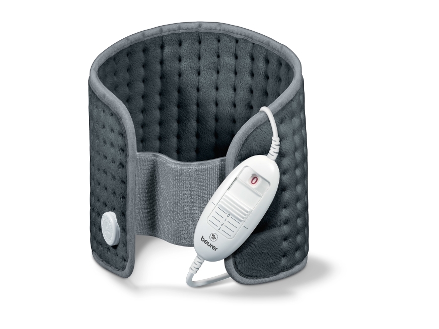 Beurer Varmepude til lænd og mave, HK49