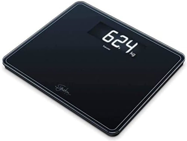 Beurer Badevægt GS410 personal scale black