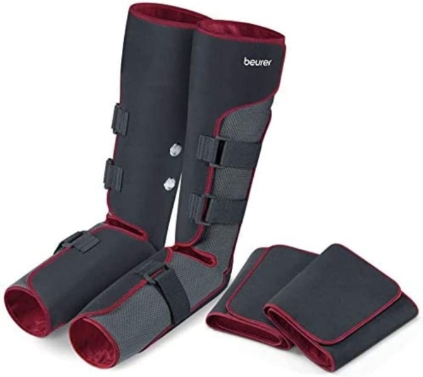 Beurer FM150 Pro Vene massage | Hälsa - Massageutrustning - Massage Apperater | GameStuff