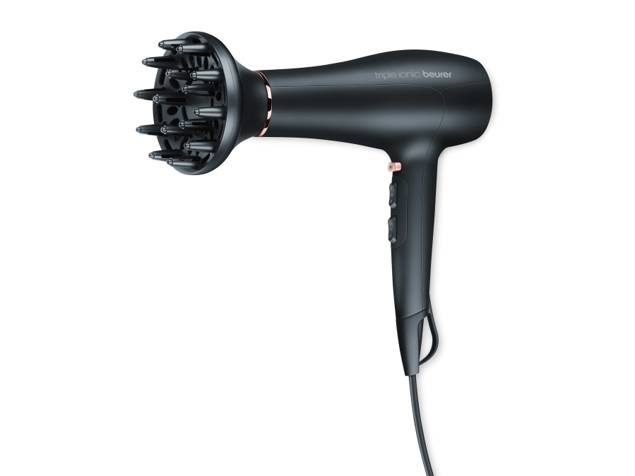 Beurer HC50 hiustenkuivain