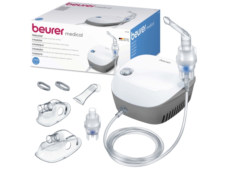 Beurer IH18 Inhalator