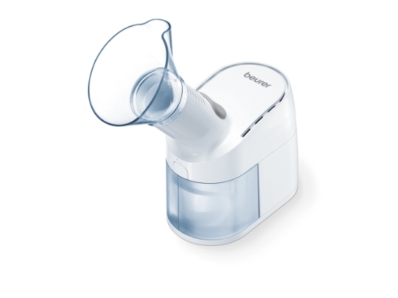 Beurer SI 40 Ånginhalator | Hälsa - Personlig vård - Övriga | GameStuff