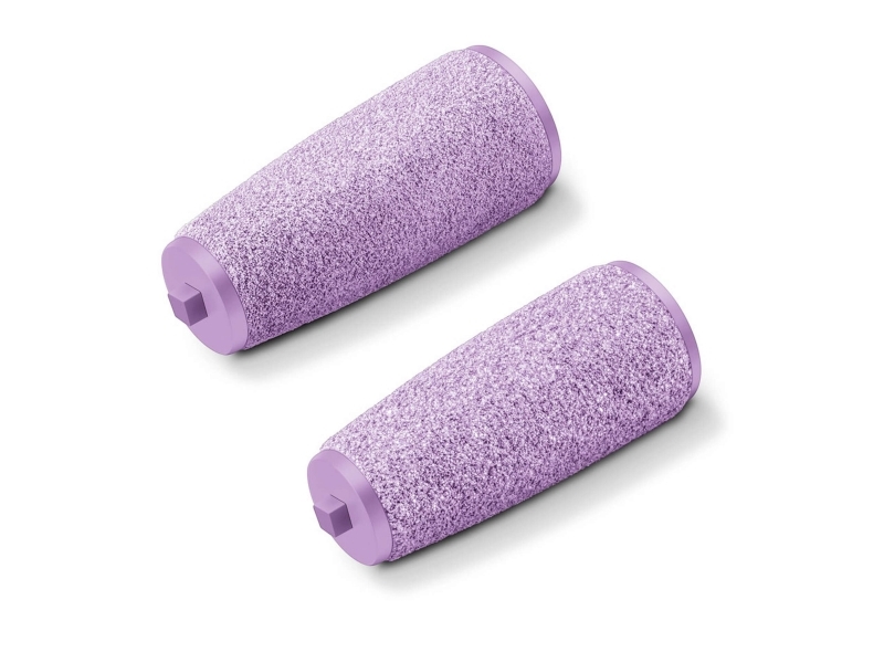 Beurer MP 59 Ekstra rullesæt fin og grov