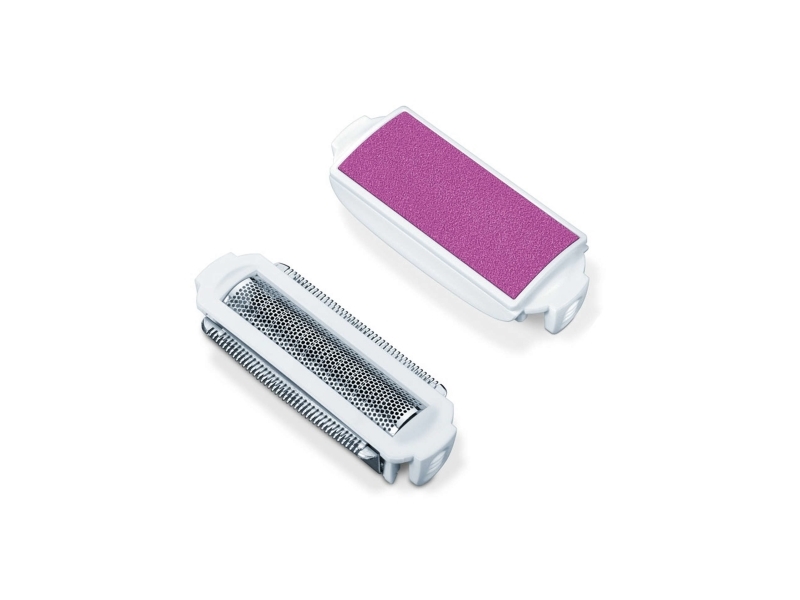 Beurer HL 36 tillbehörssats | Ladyshaver | GameStuff