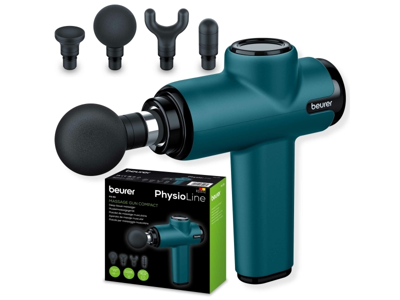 Beurer MG 99 Compact Massagegun