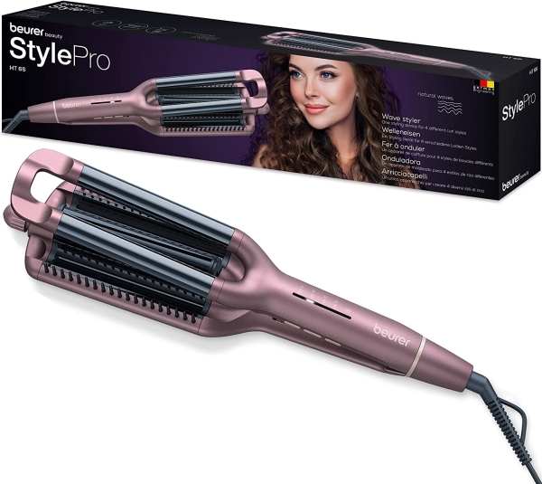 Beurer HT65 kihartorauta