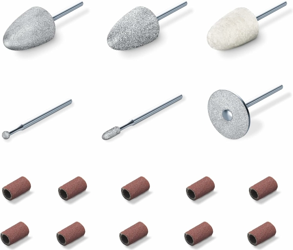 Tilbehørssæt til MP 52