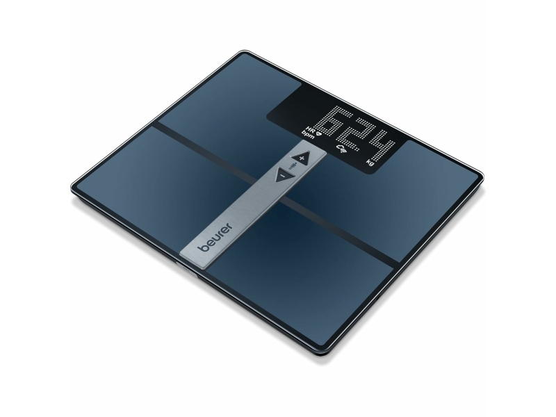 Beurer Analysevægt BF 980 WIFI - bathroom scales