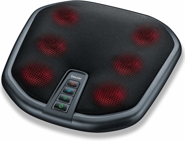 Beurer FM 70 shiatsu fotmassage | Fotmassage | GameStuff