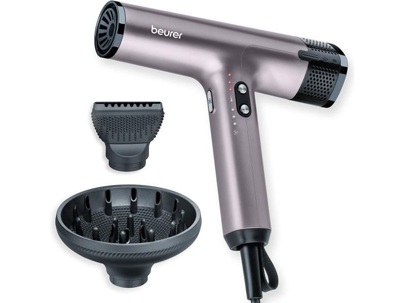 Beurer HC100 1700 w hiustenkuivaaja