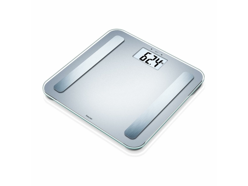 Beurer Kropsanalysevægt BF 183 - 5 års garanti