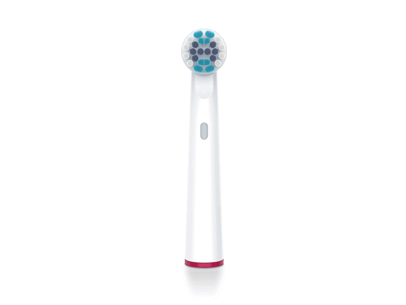 Clean Bürstenköpfe (4 Stk.) Für Tb 30/50