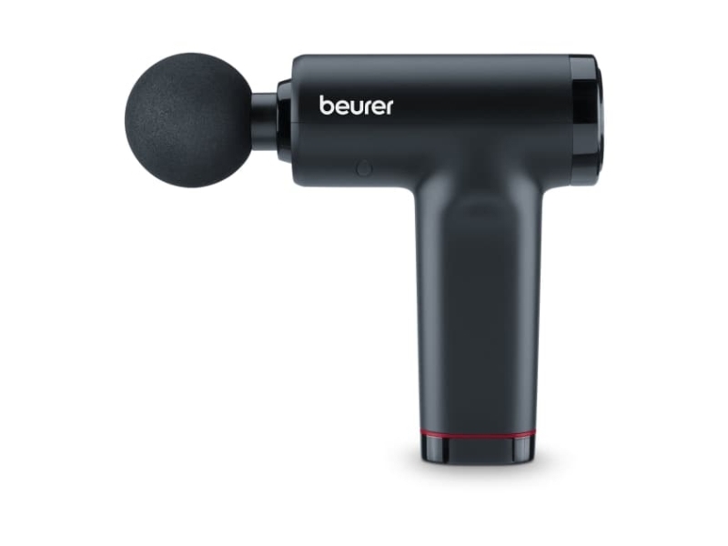 Trådløs varmepude – Comfort, Obsidianblå