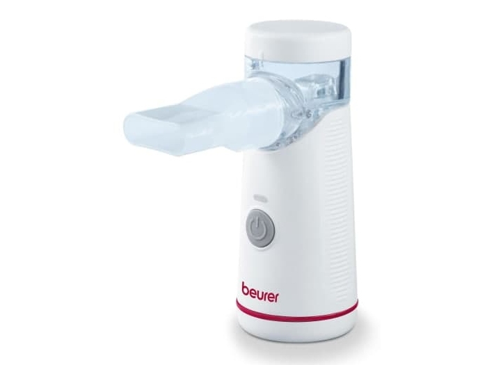 Beurer IH51 Inhalator | Hälsa - Personlig vård - Övriga | GameStuff