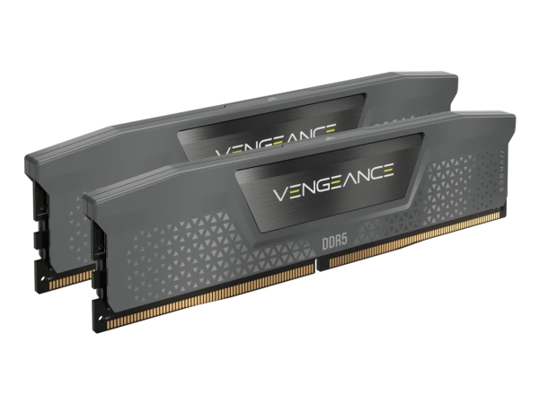 CORSAIR Vengeance - DDR5 - sats - 32 GB | Datorkomponenter - RAM-Minnen - DDR5 | GameStuff