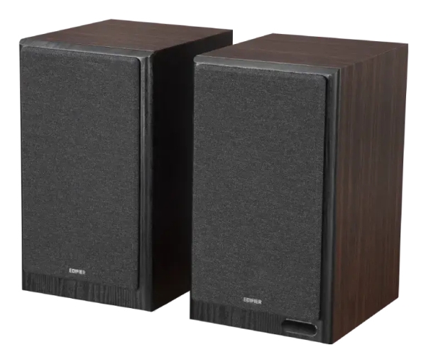 Edifier R2750db Mkii, 3-Wege, Verkabelt & Kabellos, 144 W, 45 - 40000 Hz, Holz