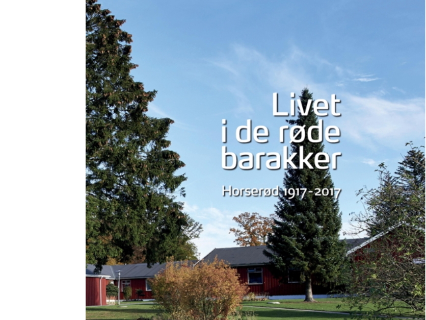 Livet I De Røde Barakker | Peter Fransen