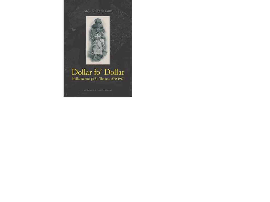 Dollar Fo' Dollar | Ann Nørregaard