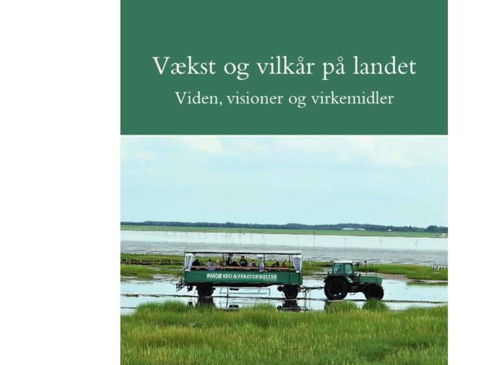 Vækst Og Vilkår På Landet |
