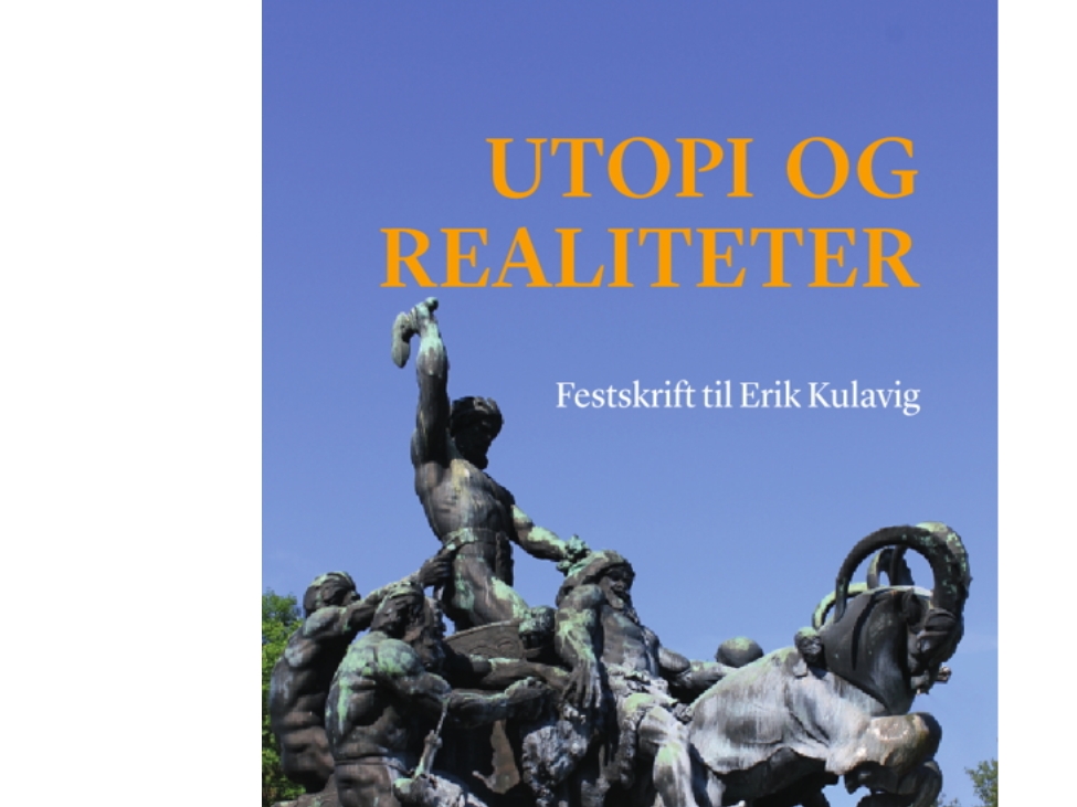 Utopi Og Virkelighed |