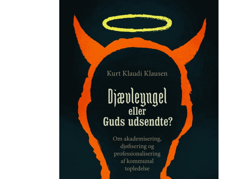 Djævleyngel Eller Guds Udsendte? | Kurt Klaudi Klausen