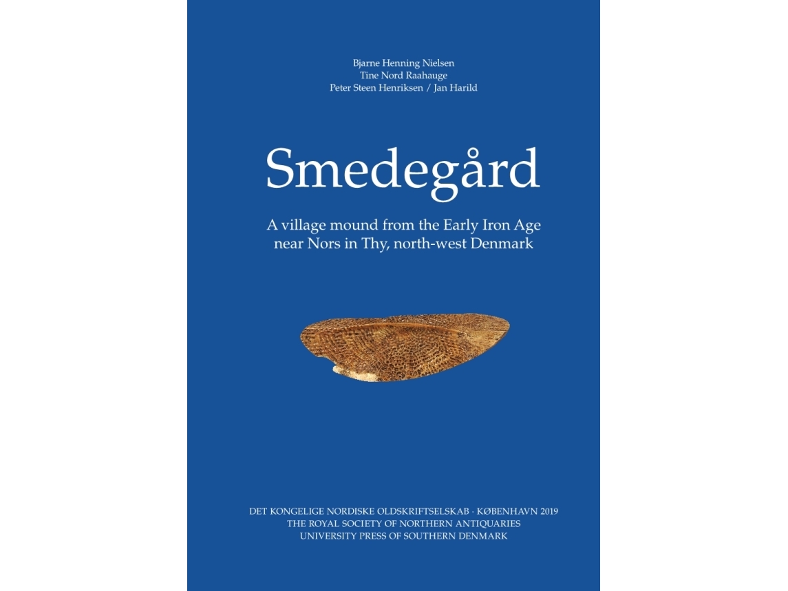 Smedegård | Bjarne Henning Nielsen, Tine Nord Raahauge, Peter Steen Henriksen/Jan Harild