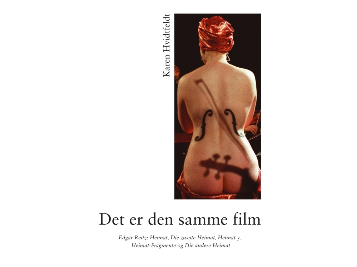“Det Er Den Samme Film” | Karen Hvidtfeldt