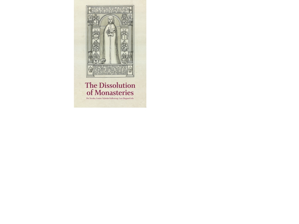 The Dissolution Of Monasteries |