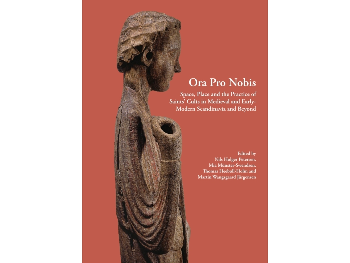 Ora Pro Nobis |