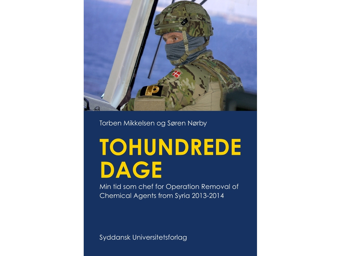 Tohundrede Dage | Torben Mikkelsen, Søren Nørby