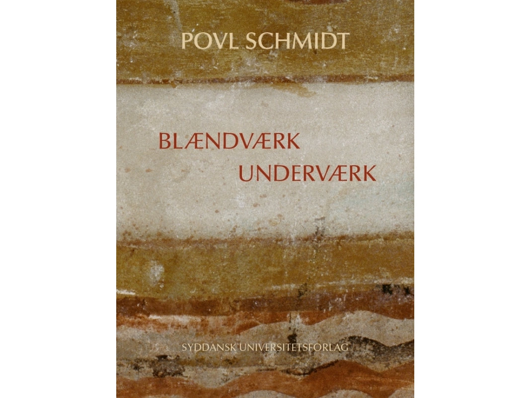 Blændværk - Underværk | Povl Schmidt