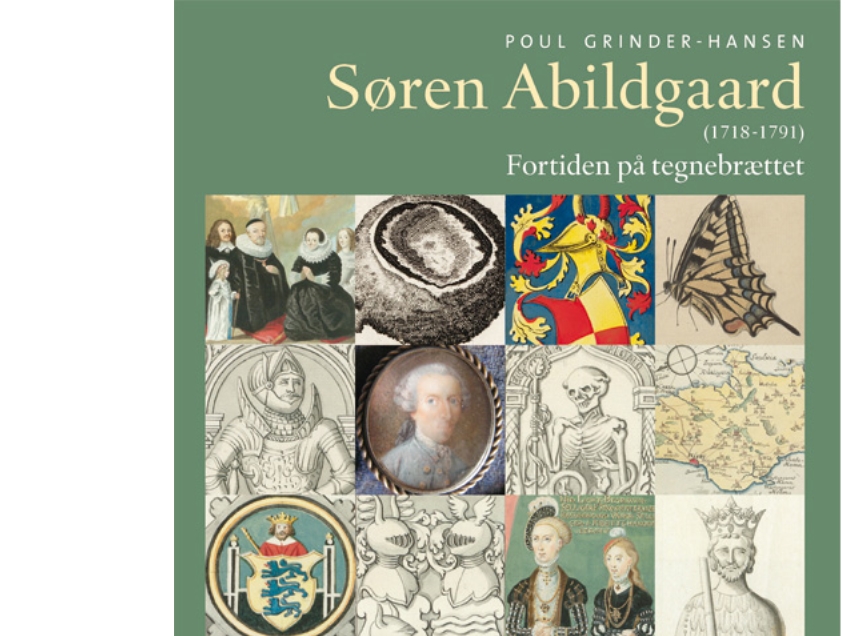 Søren Abildgaard | Poul Grinder-Hansen