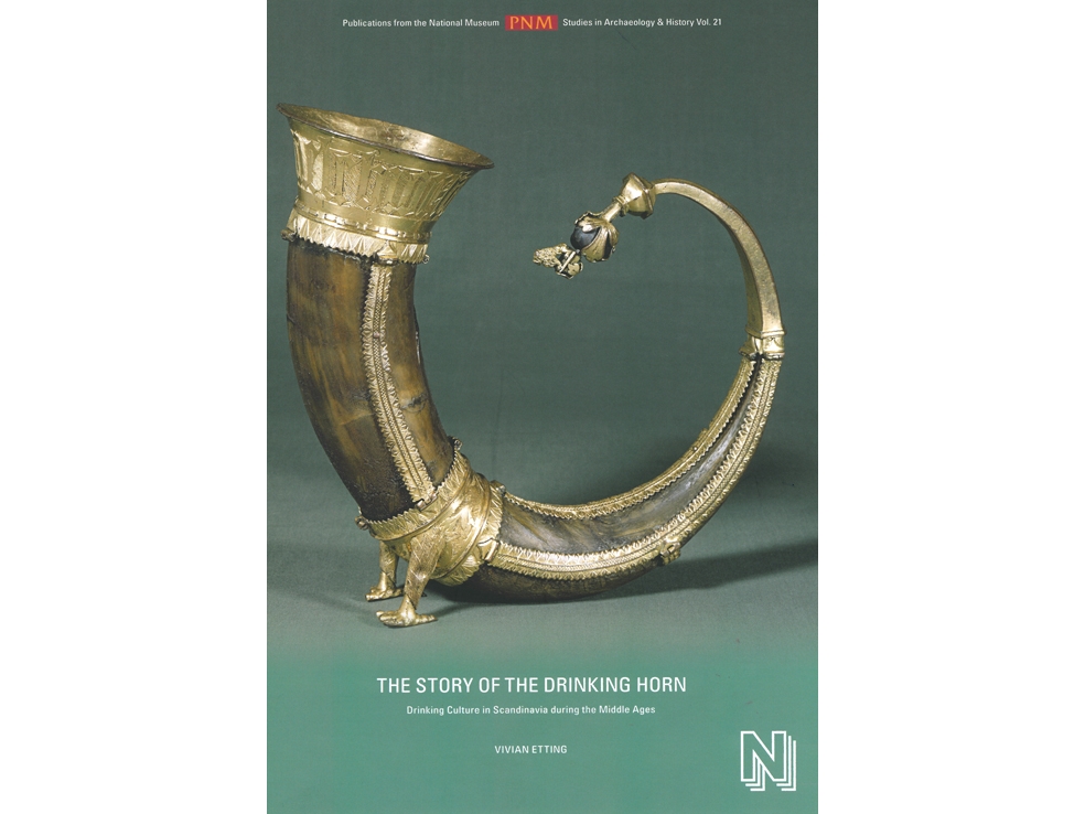 The Story Of The Drinking Horn | Vivian Etting
