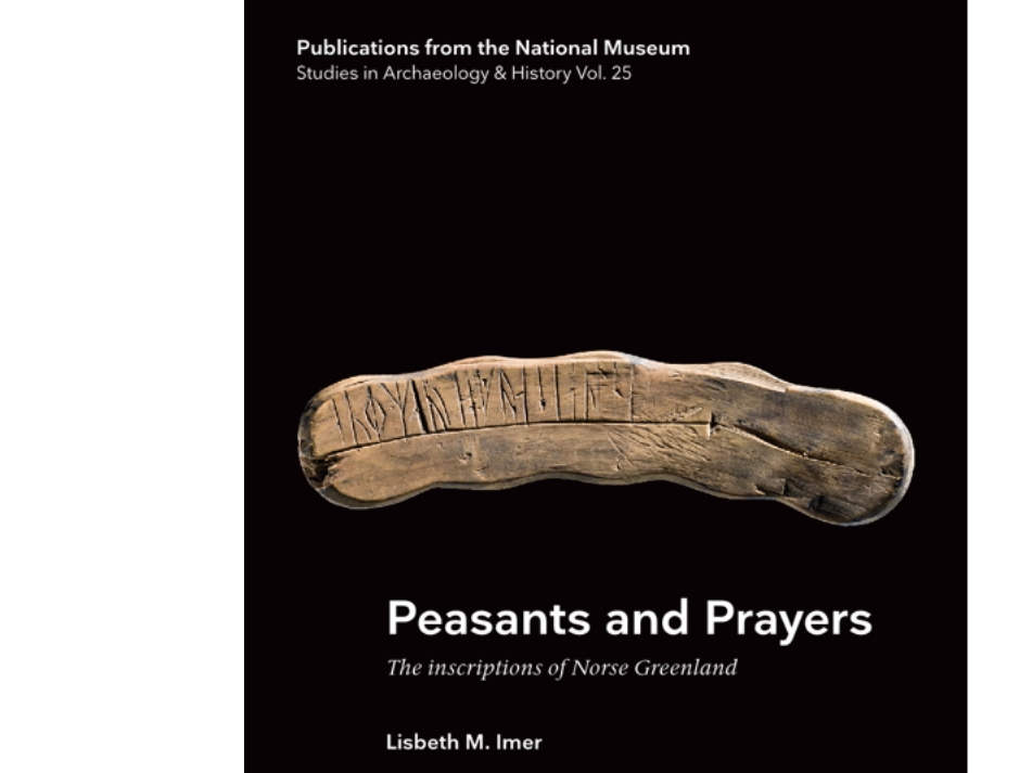 Peasants And Prayers | Lisbeth M. Imer