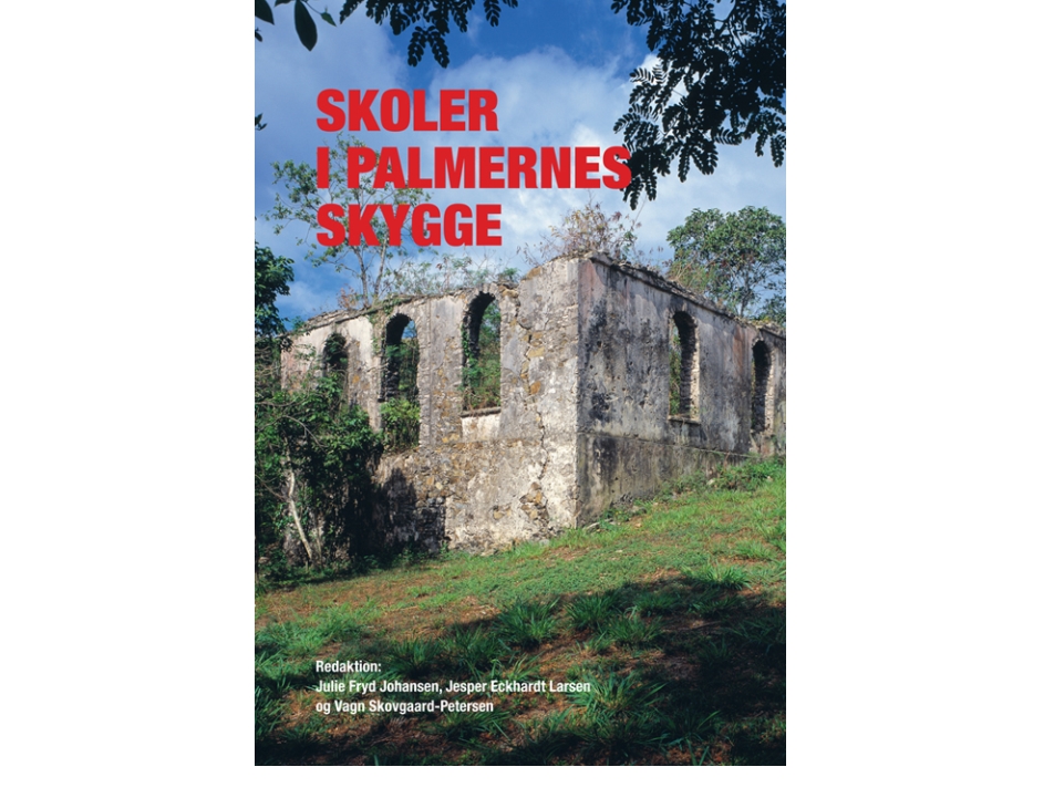 Skoler I Palmernes Skygge |